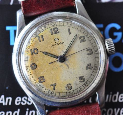 omega military watches for sale|military surplus watches for sale.